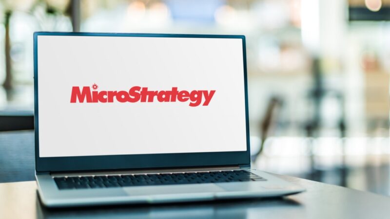 MicroStrategy To Sell $1B in Stock for More Bitcoin
