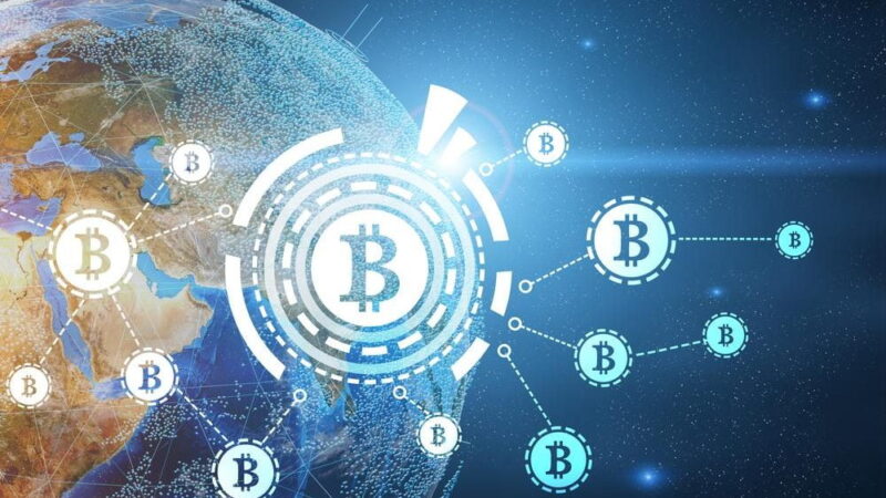 Bitcoin (BTC) rate at a million in five years?