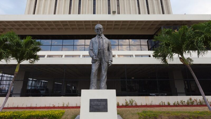 Bank of Jamaica Mints First Tranche of CBDC