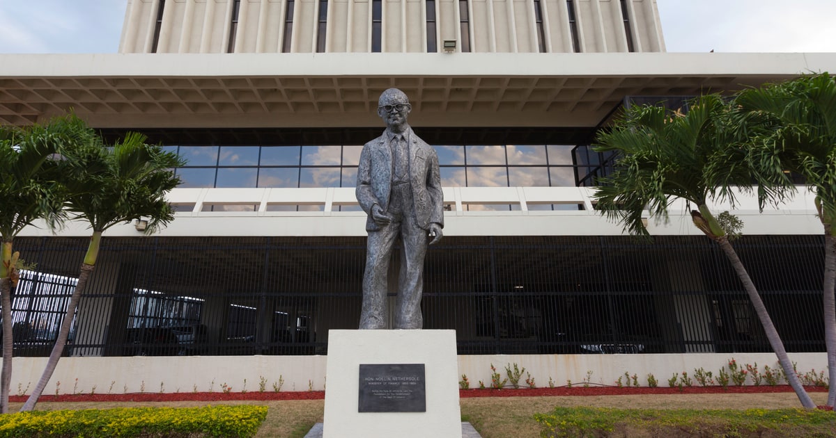 Bank of Jamaica Mints First Tranche of CBDC