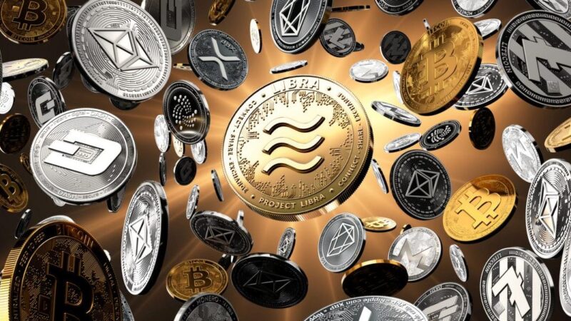 SEC chief says crypto regulation could be a huge boost to the industry