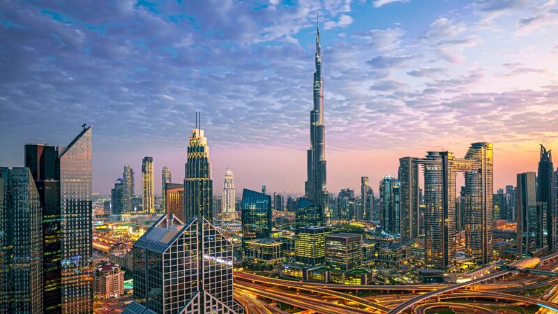 UAE Markets Regulator Approves Trading of Canadian-Based Bitcoin Fund on Nasdaq Dubai Stock Exchange