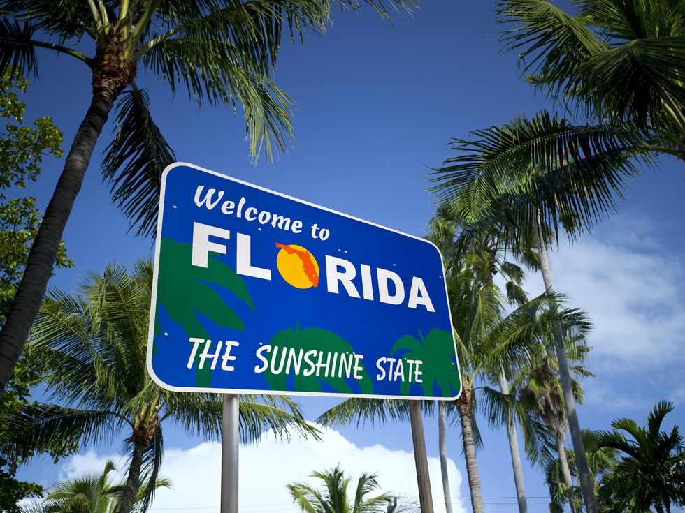 Florida governor plans to invest $ 700,000 to advance digitization in the Sunshine State