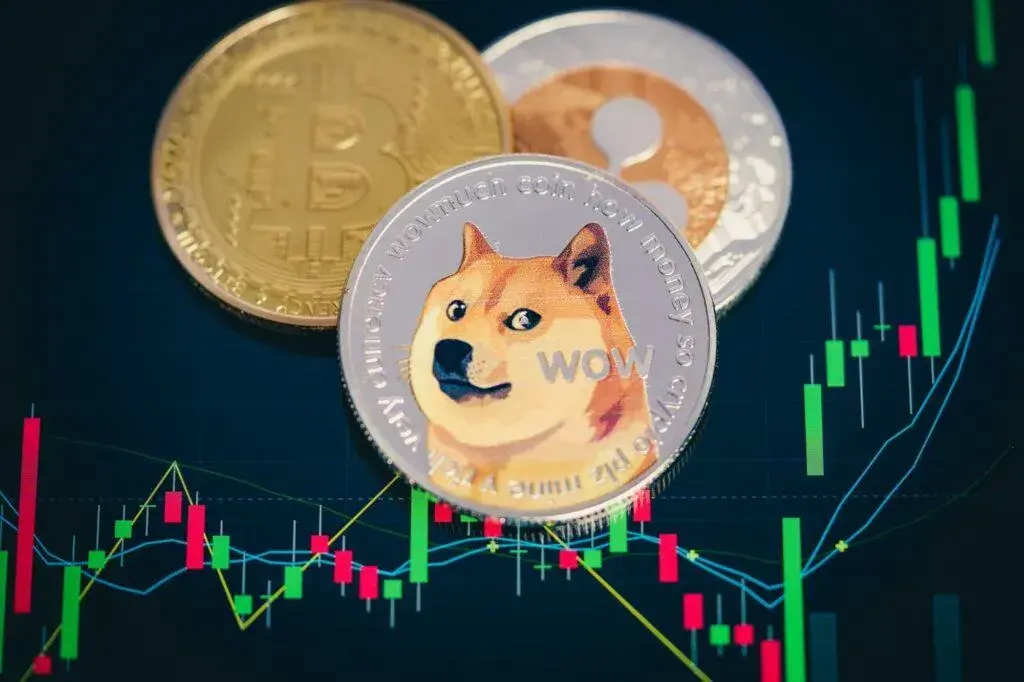Dogecoin price explodes after Musk buys Twitter