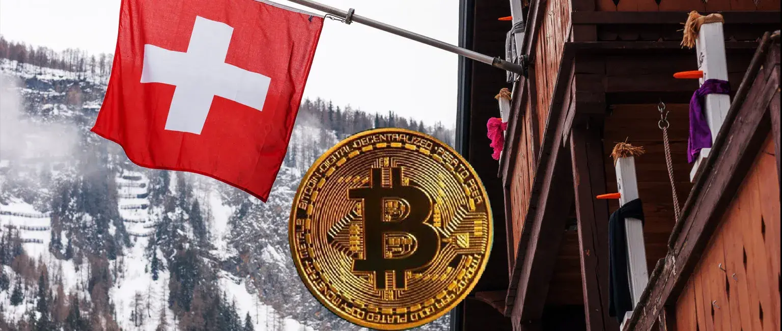 Bitcoin adoption in Lugano: McDonald’s takes the first step