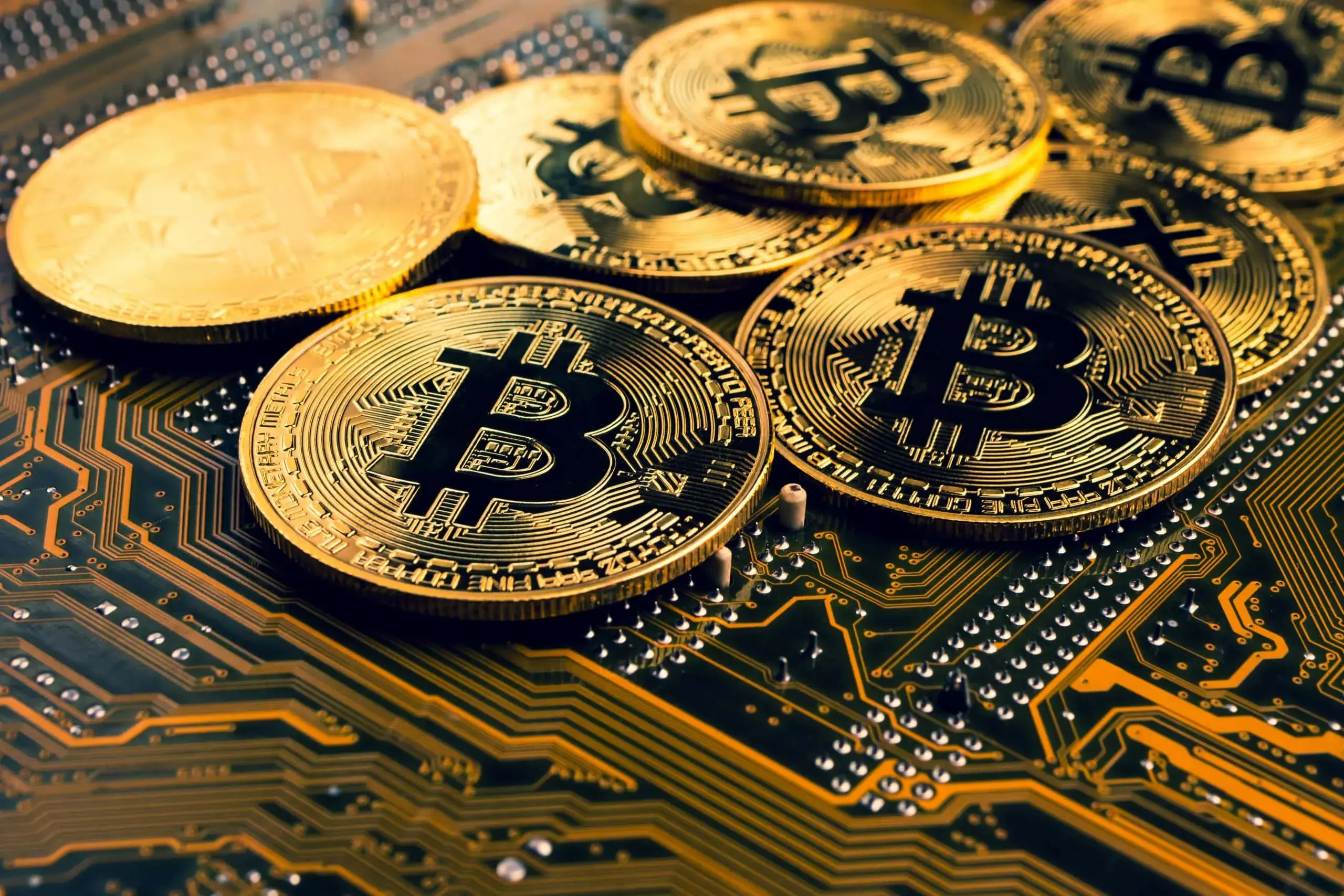 A directional decision is imminent for Bitcoin