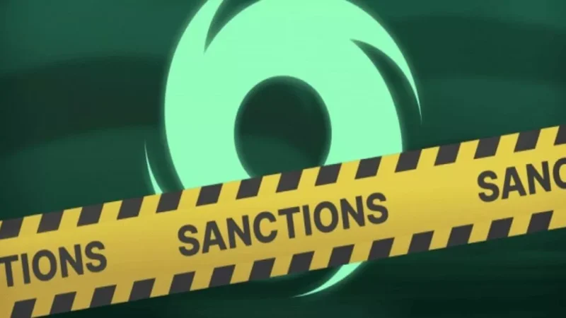 Tornado.cash Sanctions: Lawsuit to Save Crypto
