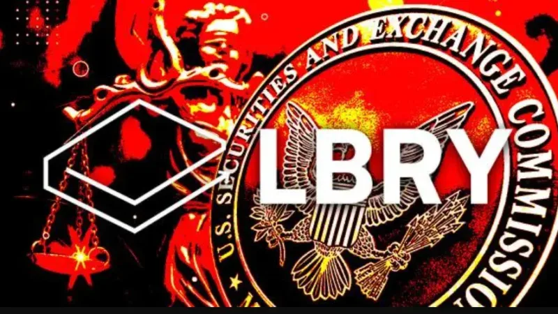 LBRY loses lawsuit against SEC