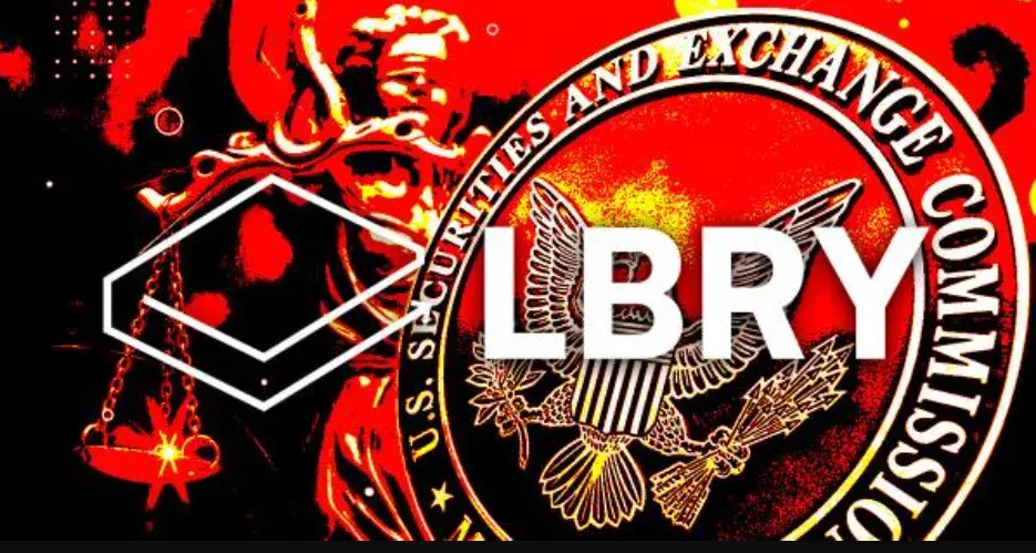 LBRY loses lawsuit against SEC