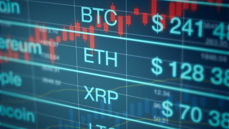 5 reasons not to store cryptocurrencies on an exchange