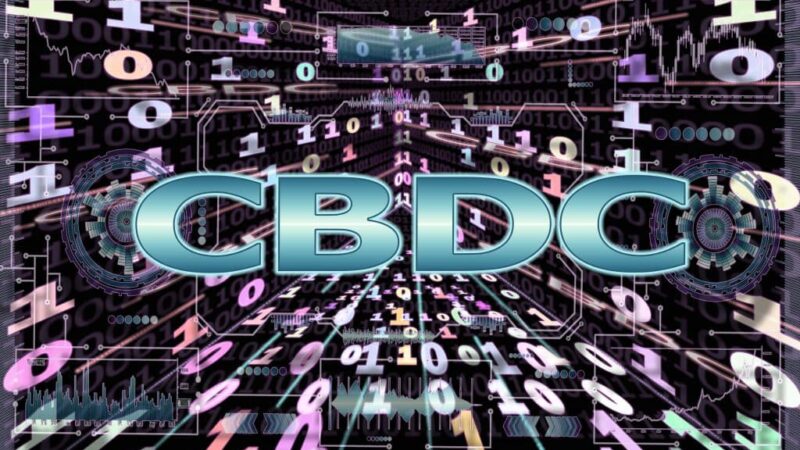 What could a CBDC look like in practice?
