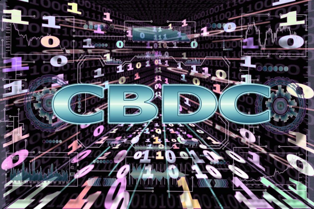 What could a CBDC look like in practice?