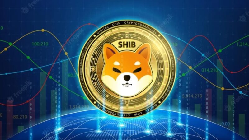 Shiba Inu News: SHIB-listed on Japanese stock exchange