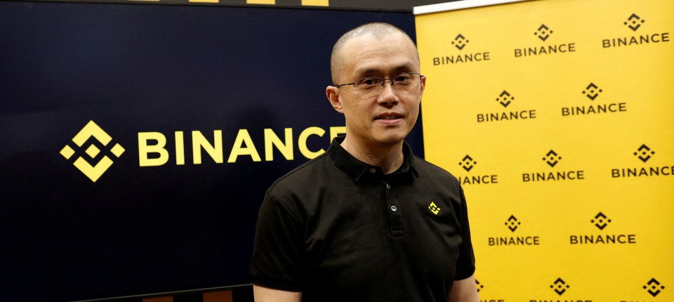 That is why Binance may have deliberately broken the law