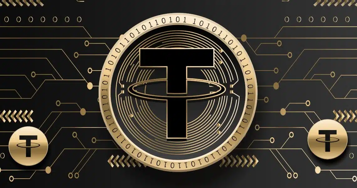 Tether expects $700 million in quarterly profit