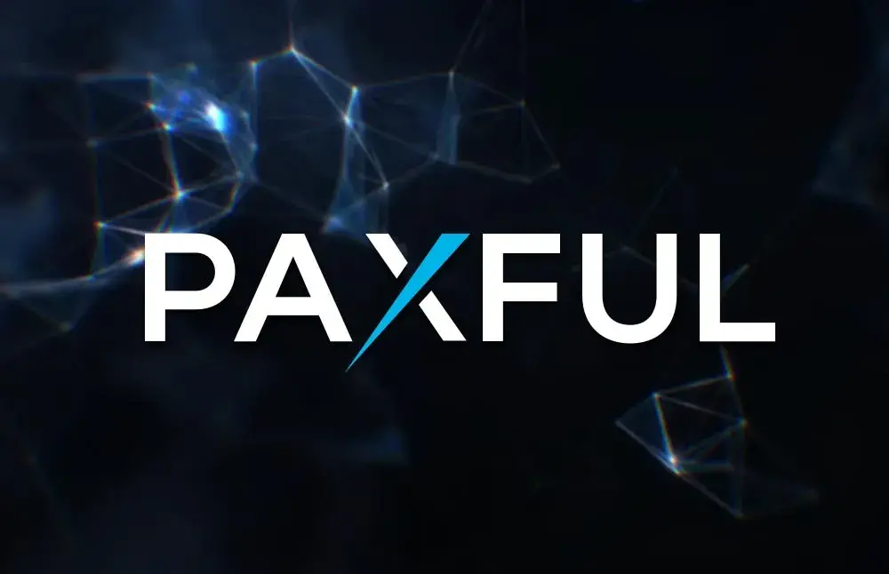 Paxful back online