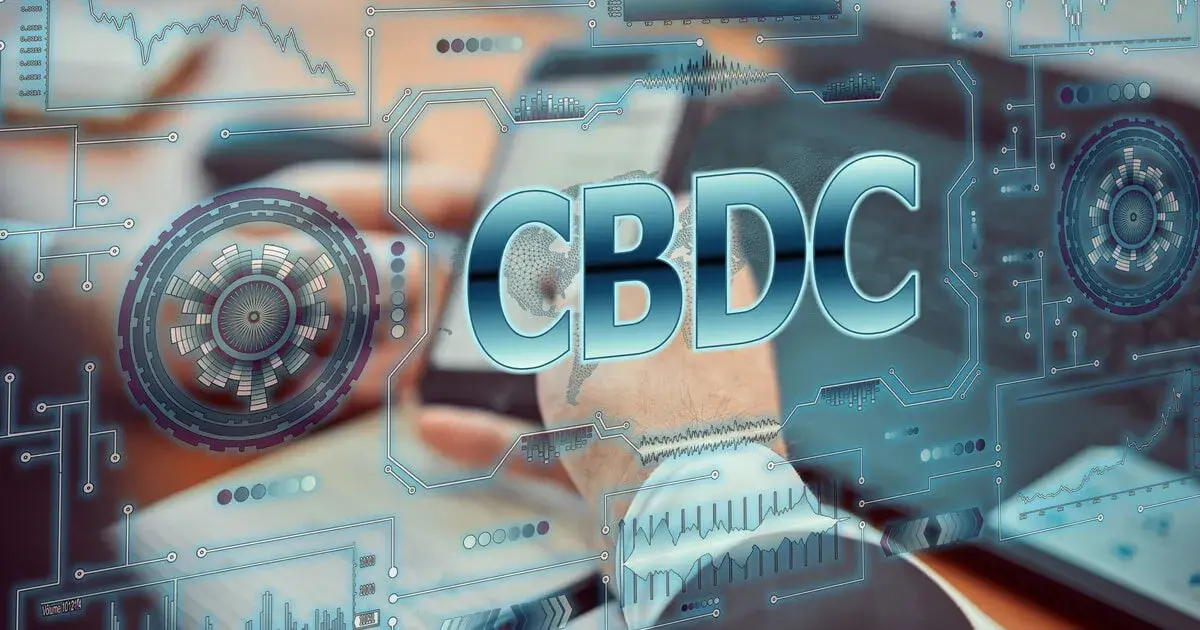 IMF competes with Ripple for CBDC platform