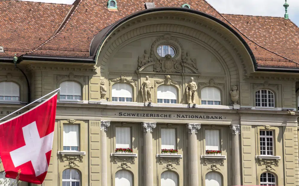 Swiss National Bank (SNB) plans to introduce digital currency on the stock exchange