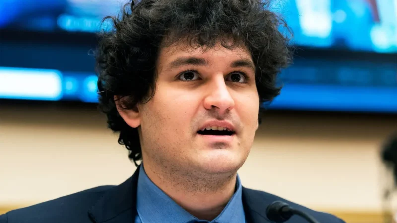 SBF transferred to custody from house arrest