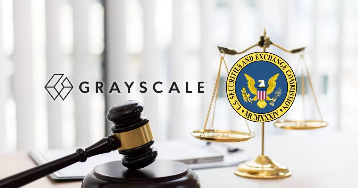 Grayscale wins against SEC