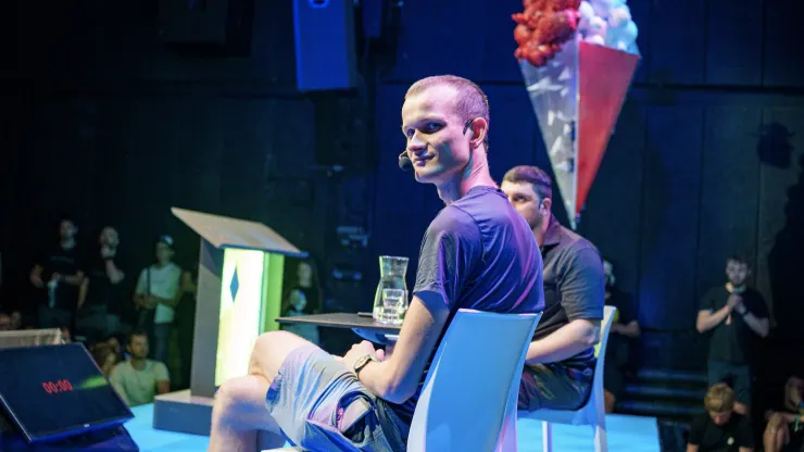 Why Vitalik Buterin has serious concerns about CBDCs