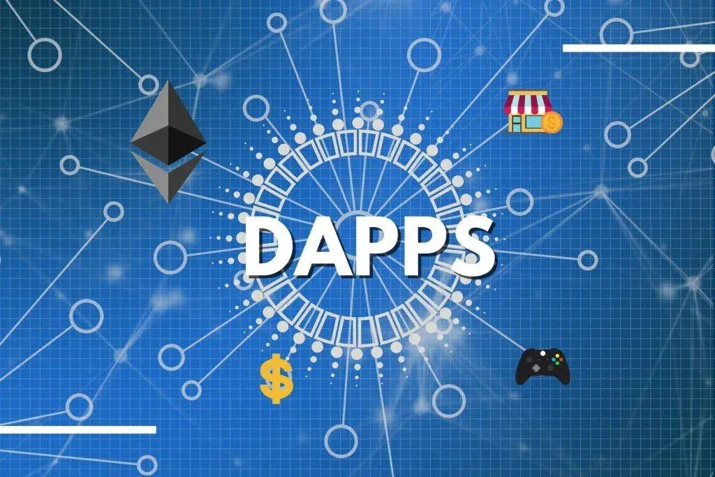 Getting to Grips with Web3 Decentralized Applications (DApps)