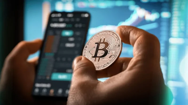 JPMorgan warns of Bitcoin price correction after halving hype