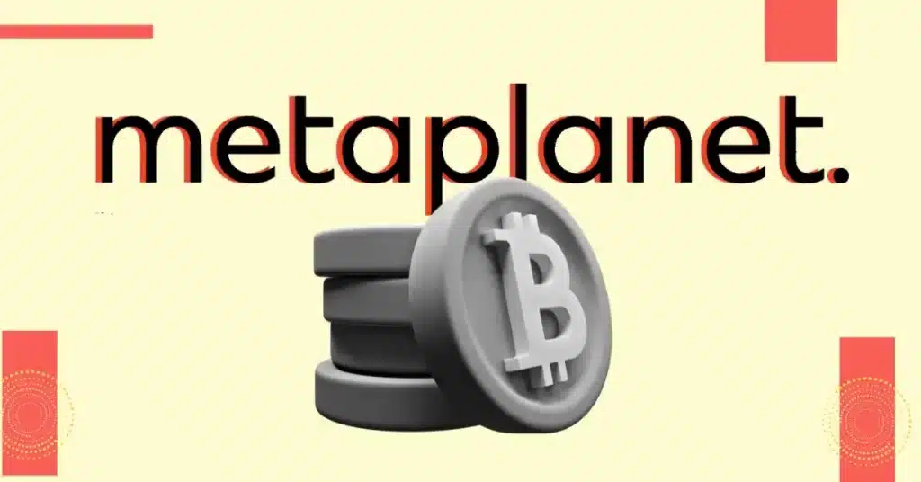 MetaPlanet: How the micro-strategy firm dominates the stock market in Japan