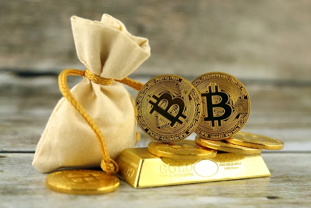 Institutional Investors Turn to Bitcoin: Microsoft, Amazon, and Riot Lead the Way