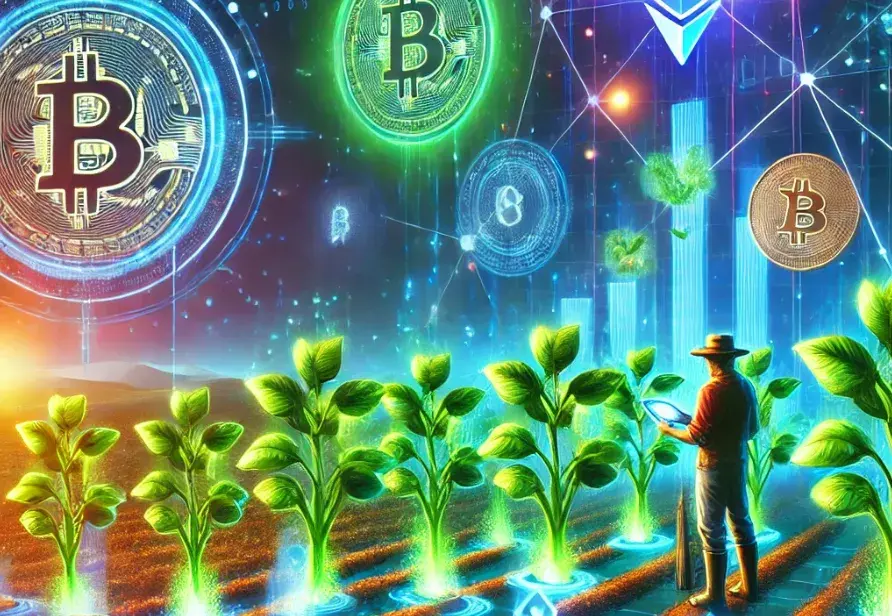 Understanding Yield Farming: A Comprehensive Guide
