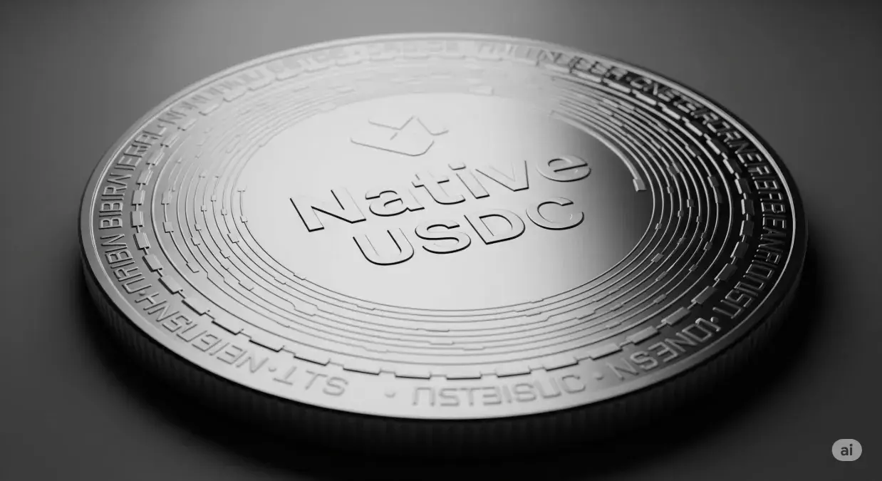Circle Unleashes Native USDC and CCTP V2 on World Chain, Revolutionizing Cross-Chain Transfers