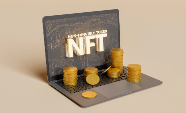 How Artists Are Making Money with NFTs
