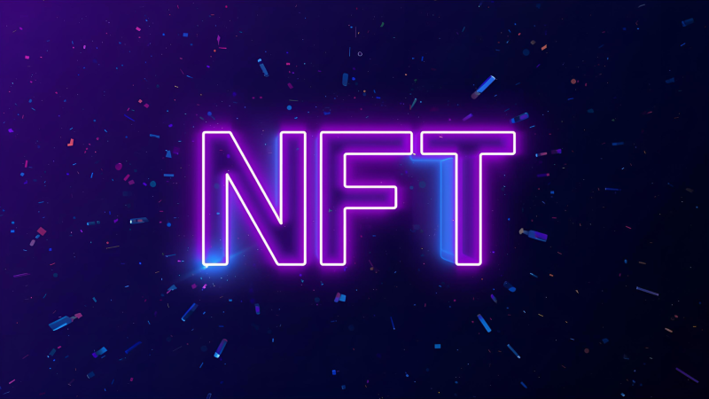 How NFTs Work: Explained Simply