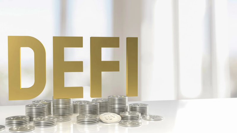 DeFi safety tips every beginner needs