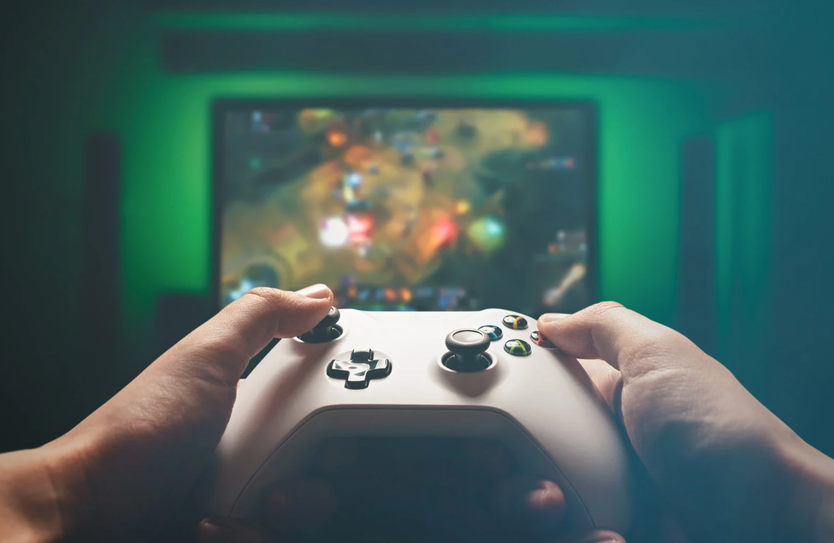 Gaming Future Metaverse How It’s Being Shaped Today