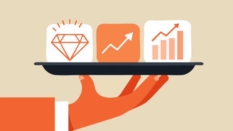 Smart Tokenomics Value for Long-Term Growth