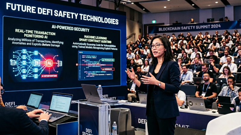 Future DeFi Platform Safety Trends Explained