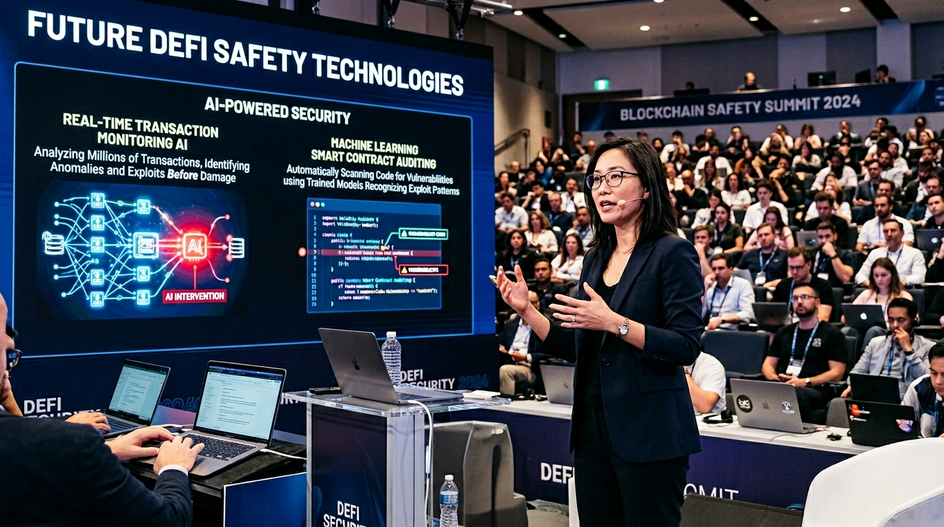 Future DeFi Platform Safety Trends Explained