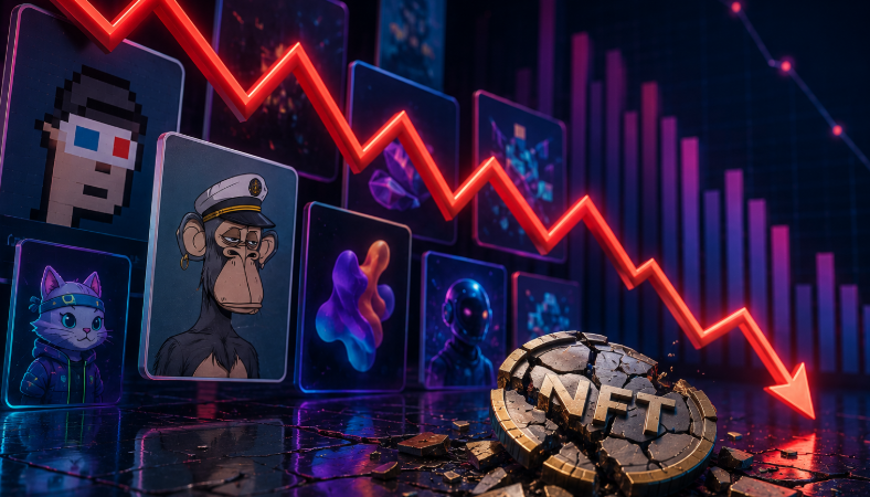 NFT Market Strategy for Long-Term Growth