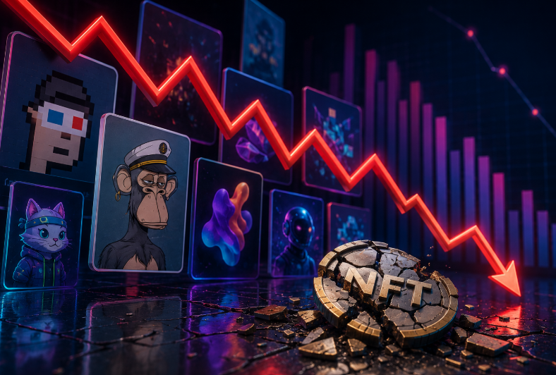 NFT Market Strategy for Long-Term Growth