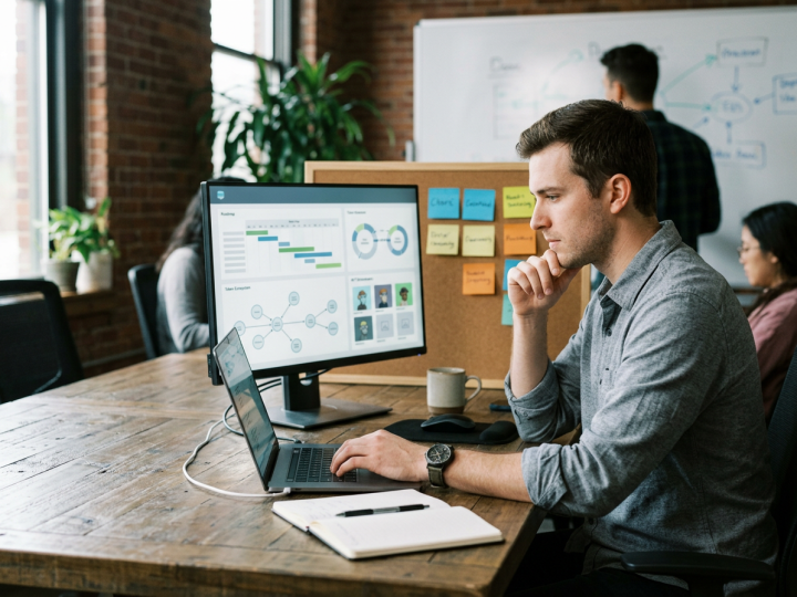 NFT Strategy Tools for Projects Lacking Direction