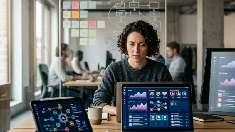 NFT Utility Innovation Is Creating Market Confusion