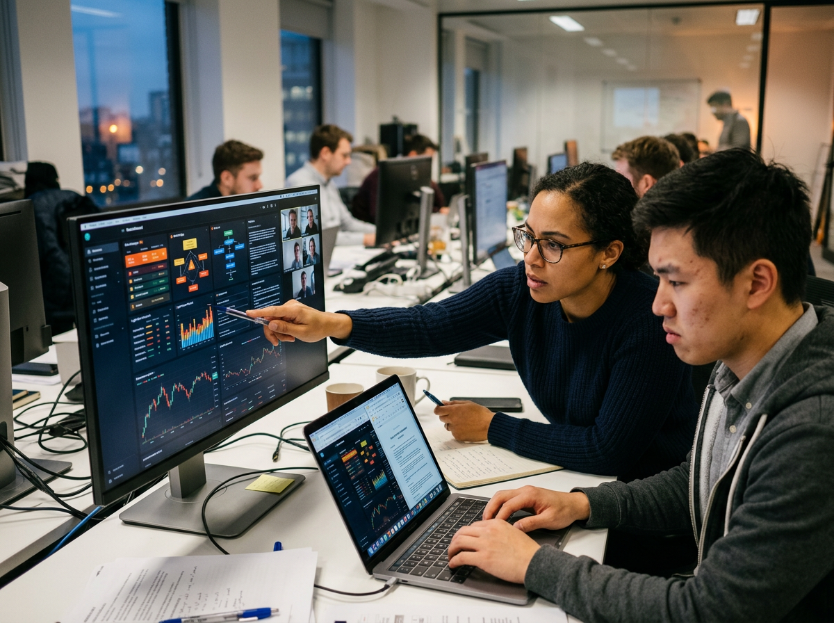 DeFi Regulatory Risk Signals Teams Must Track