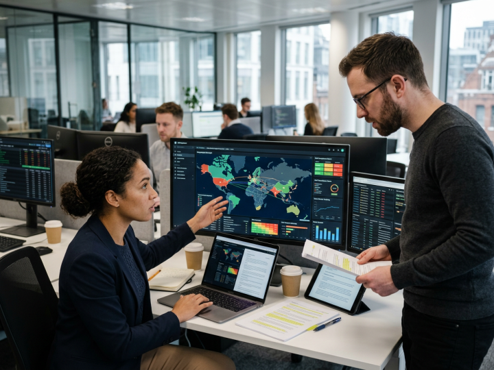 Cross-Border Regulatory Changes DeFi Teams Must Track