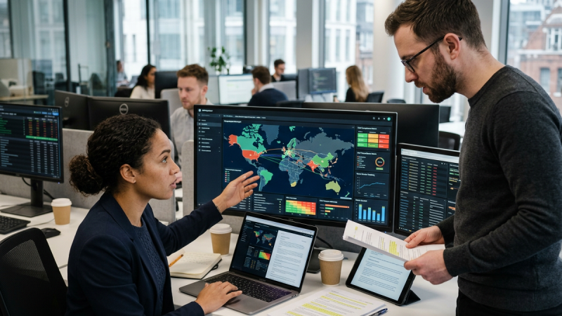 Cross-Border Regulatory Changes DeFi Teams Must Track