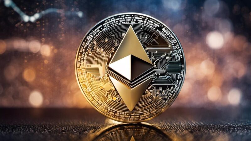 Understanding Ethereum Smart Contracts: A Comprehensive Guide