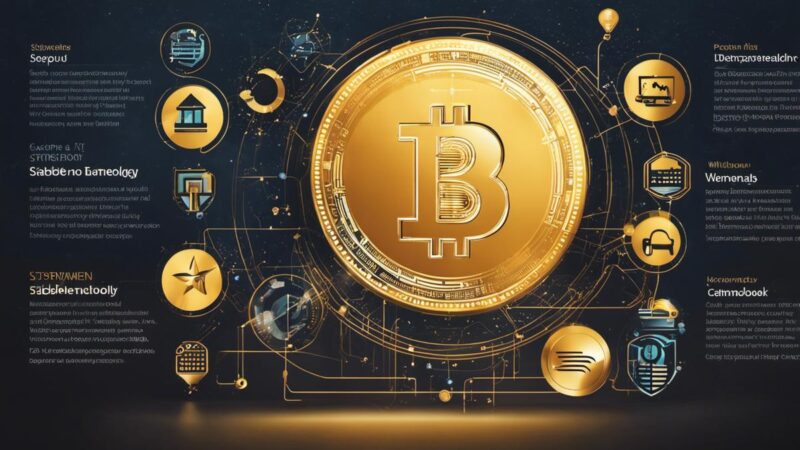 The Role of Stablecoins in the Modern Economy