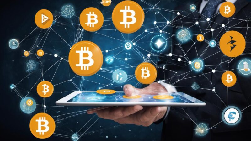 Mastering Crypto Portfolio Management: A Guide for the Business Savvy