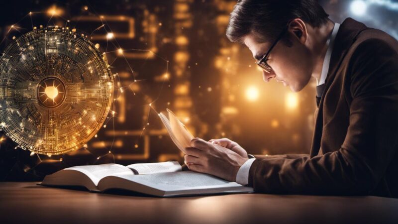 Proof-of-Stake vs Proof-of-Work: A Simple Guide