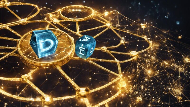 Demystifying Decentralized Finance: A Guide to DeFi